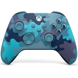 کنترلر بی سیم سری جدید XBOX...