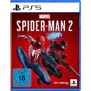 Marvel's Spider-Man 2