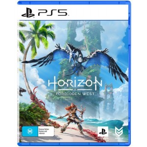 Horizon Forbidden West