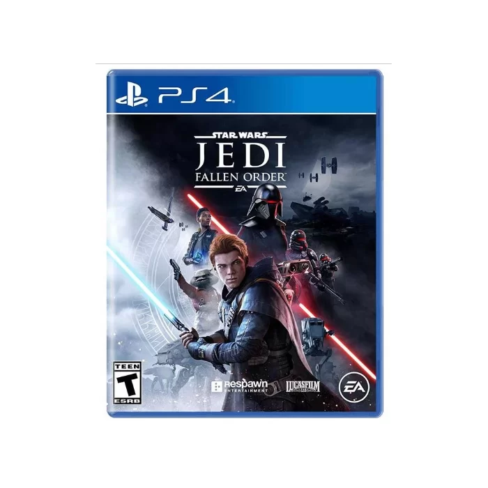 Star Wars: Jedi Fallen Order