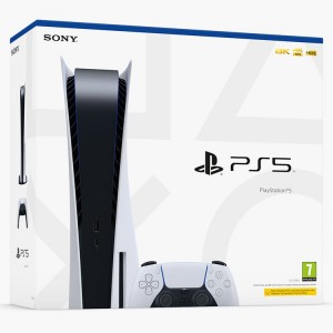 PS4 Slim 1TB Spider-Man