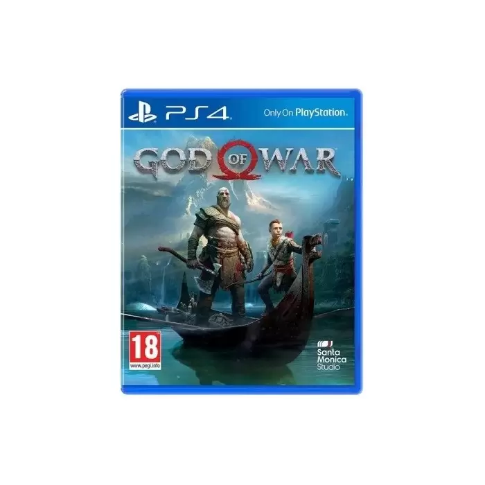 God of War