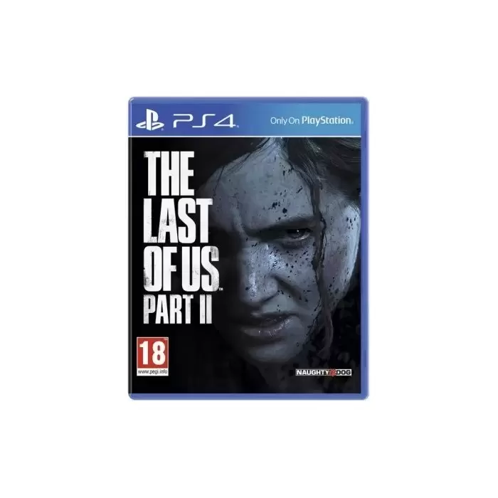 The Last of Us Part II