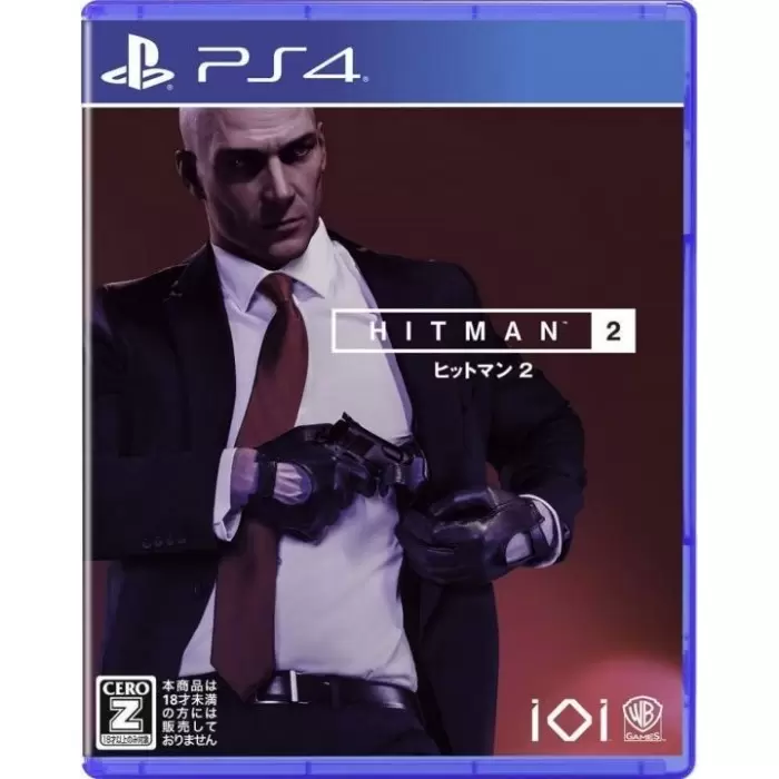 Hitman II