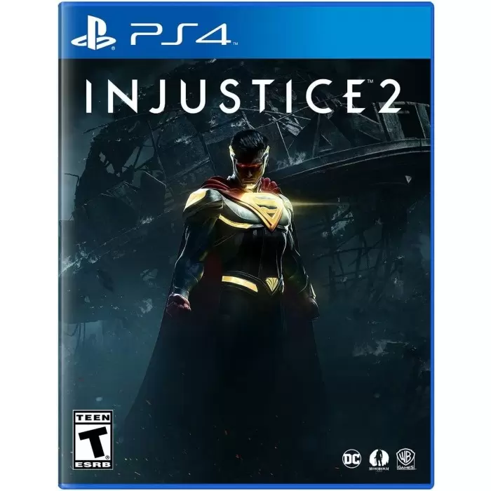 Injustice 2