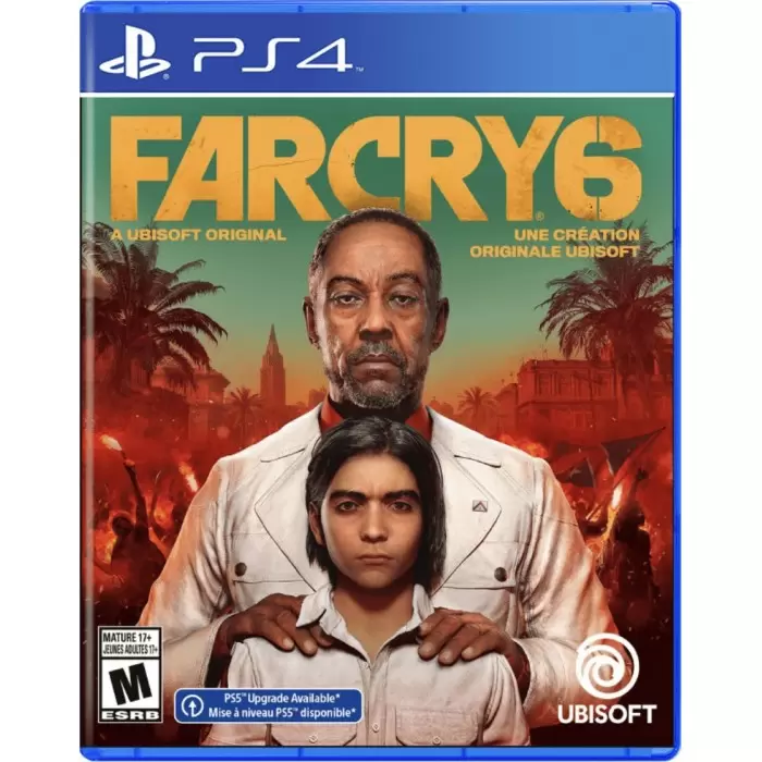 FarCry 6