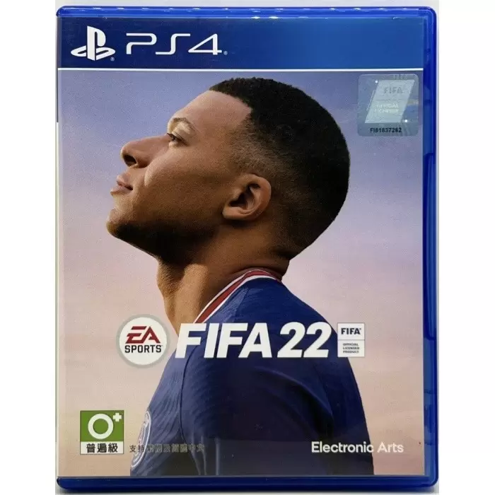 FIFA 22