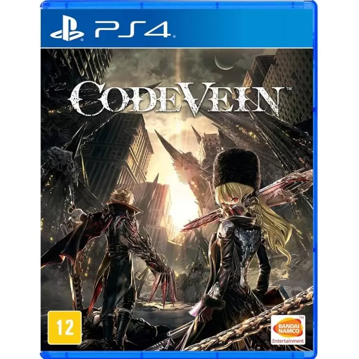 Code Vein