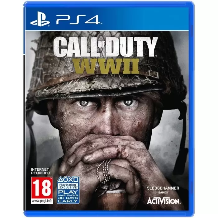 Call of Duty: WWII