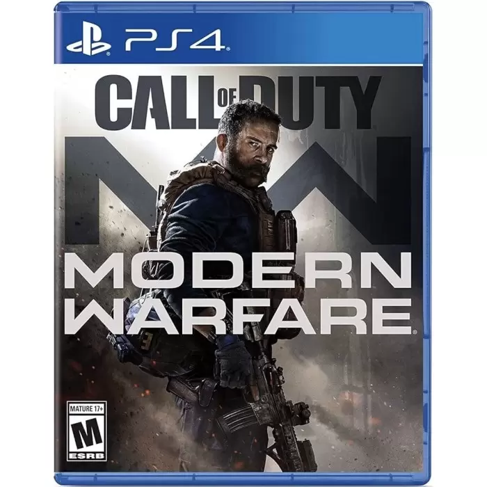 Call of Duty : Modern Warfare