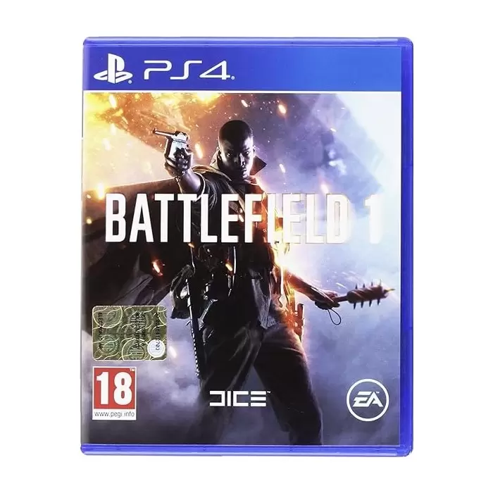 Battlefield 1