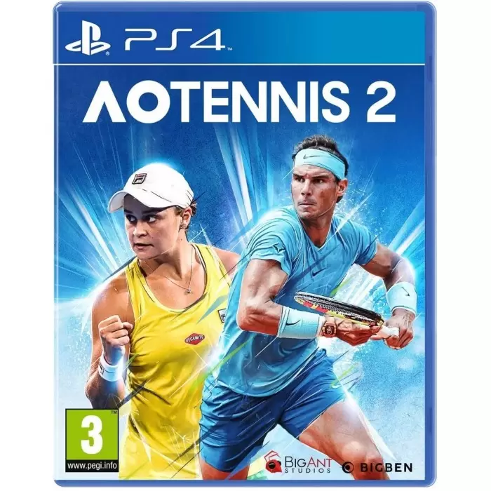 AOTennis 2