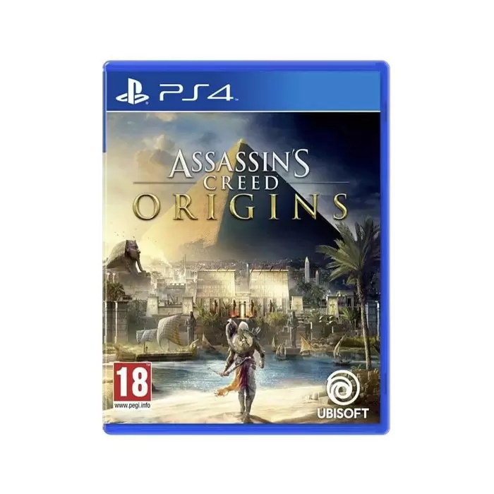 Assassins Creed Origins