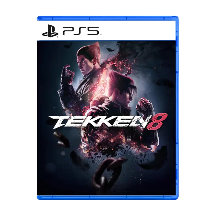 Tekken 8