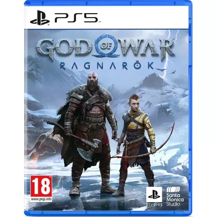 God of War: Ragnarok