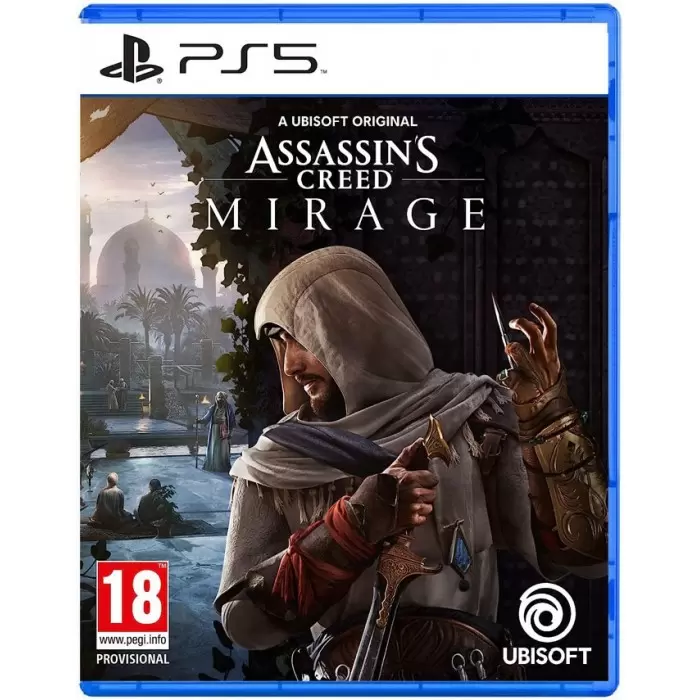 Assassin's Creed Mirage