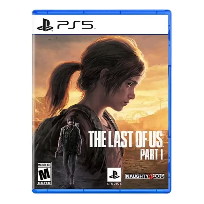 The Last of Us Part 1