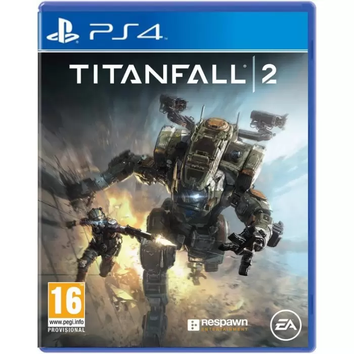 Titanfall 2