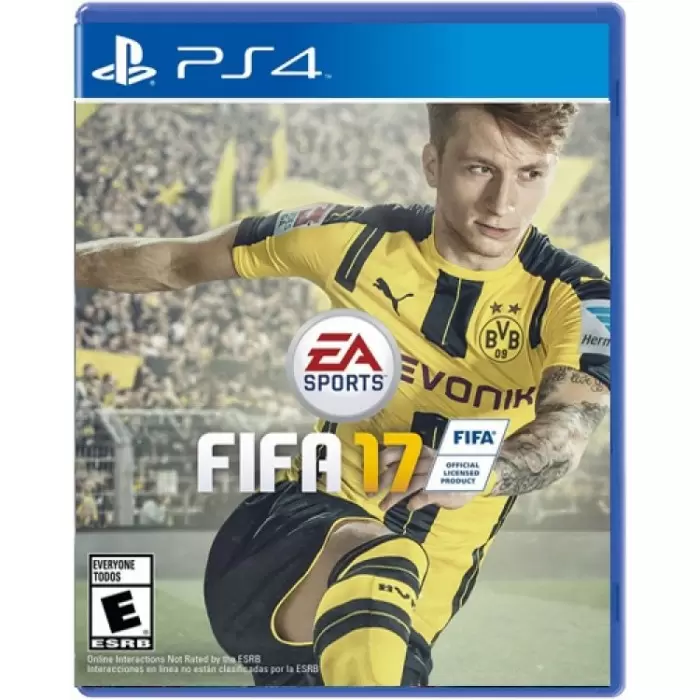 FIFA 17