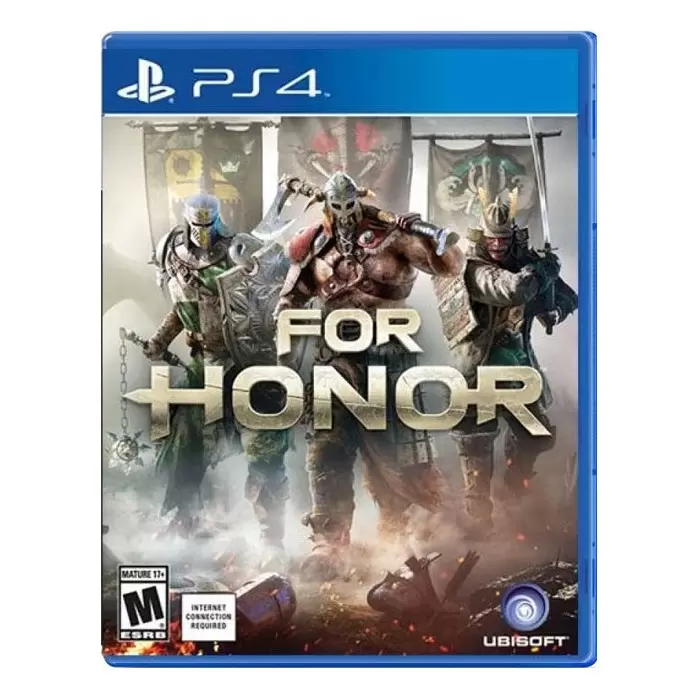 For Honor