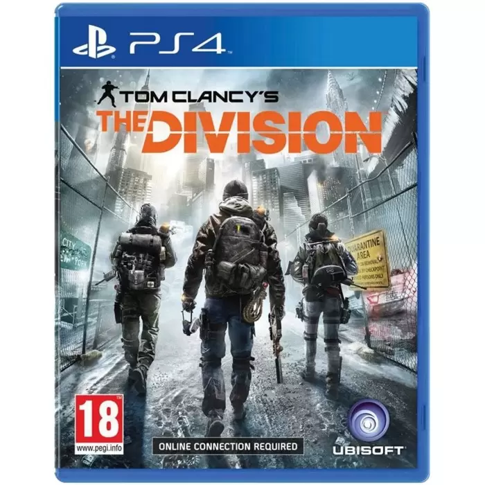 Tom Clancy's The Division