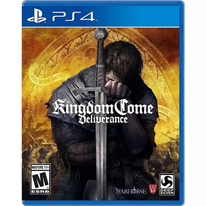 Kingdom Come: Deliverance