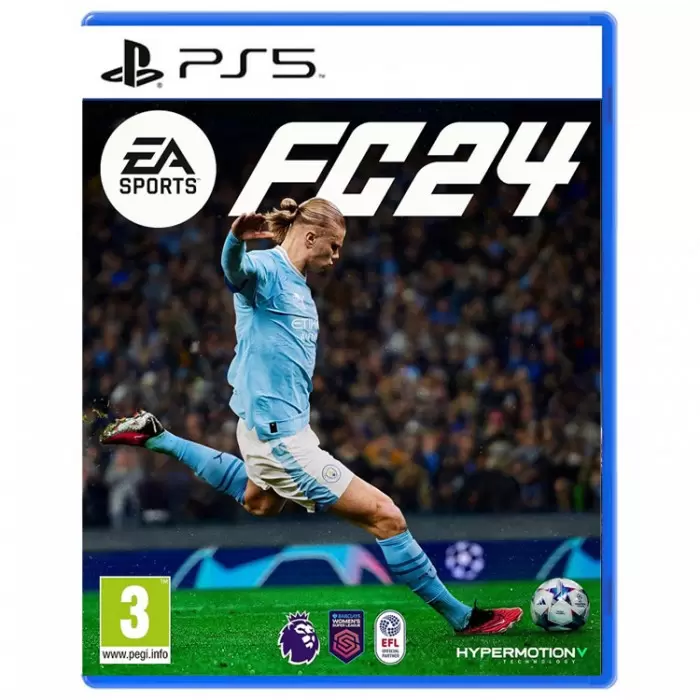 EA Sports FC 24