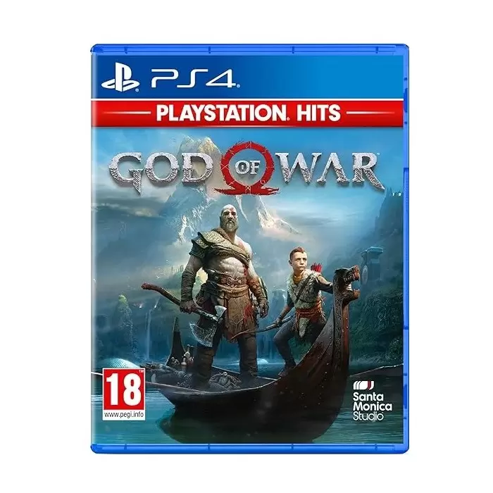 God of War