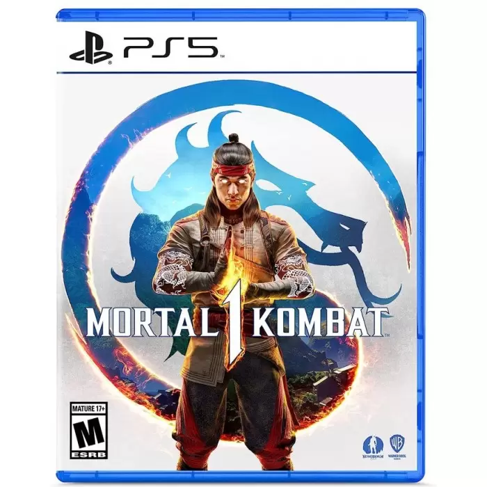 Mortal Kombat 1