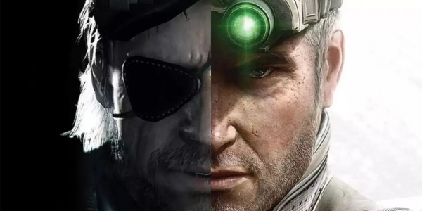Metal Gear Solid چه تأثیری روی اولین بازی Splinter Cell گذاشت؟ 